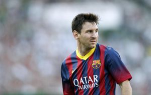 Messi se marcha con 20 millones y abriendo la puerta a su posible salida