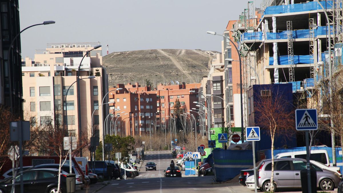 Efecto covid: ¿por qué está el sur de Madrid dispuesto a bajar más el precio de las casas?