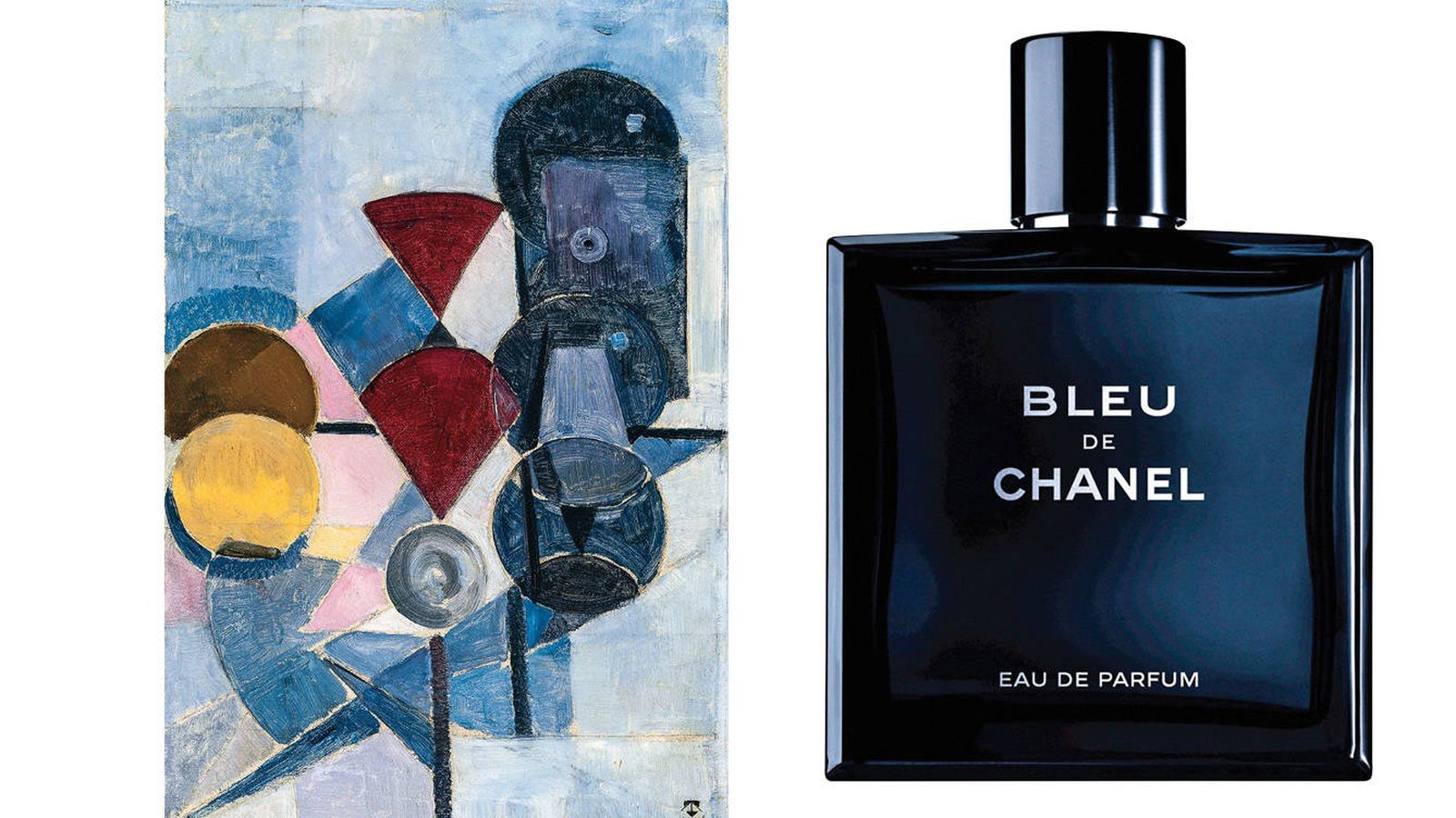 Estos son los 6 perfumes de Chanel más deliciosos, y puedes