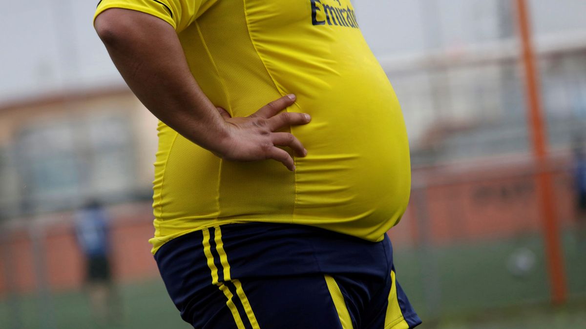 Las personas obesas tienen más dificultades para aprender y recordar, según un estudio