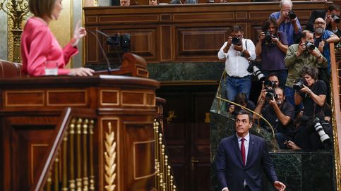 Génova espera una ola de presiones para regalar la abstención a Sánchez: Es imposible