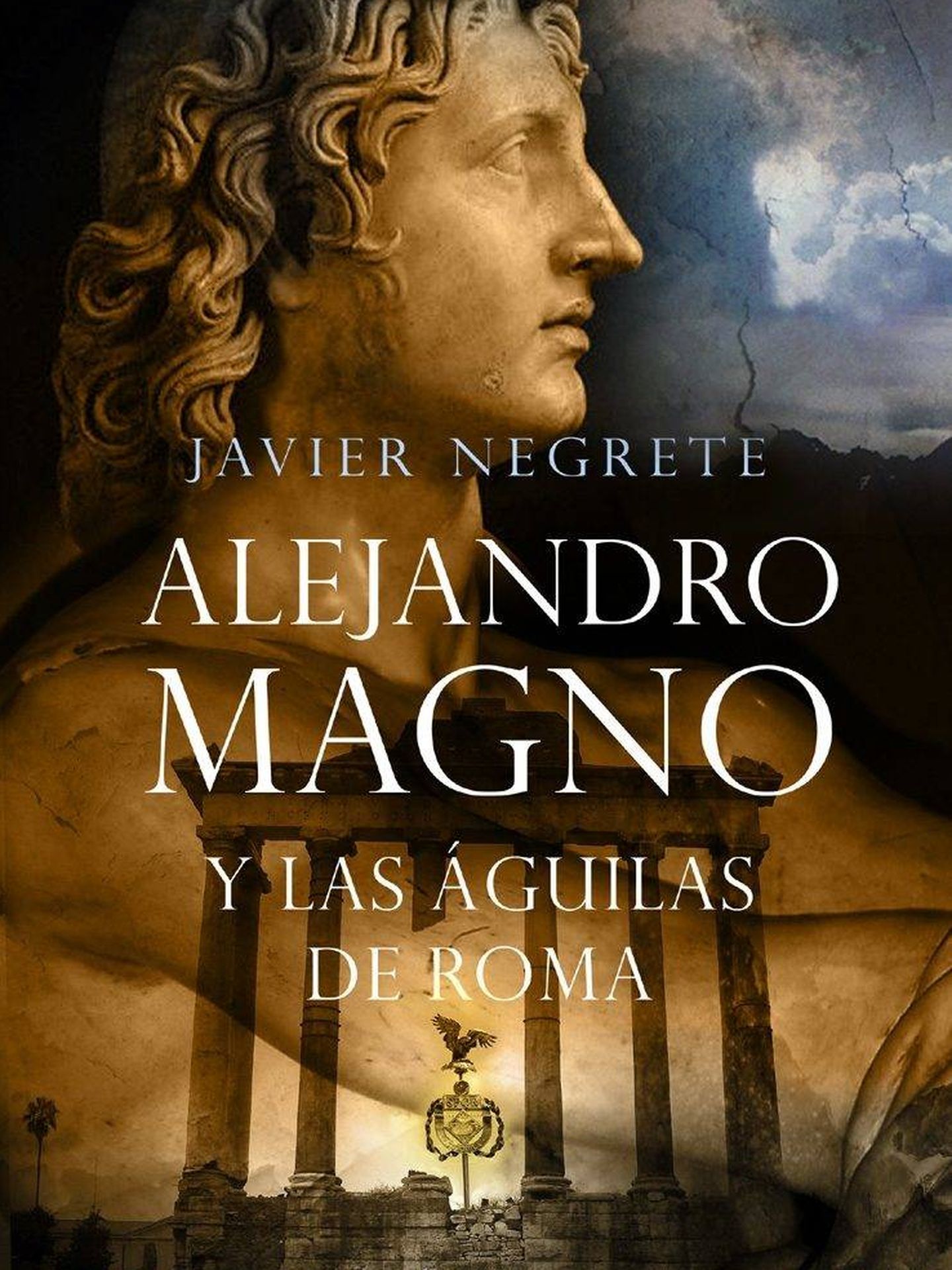 'Alejandro Magno'