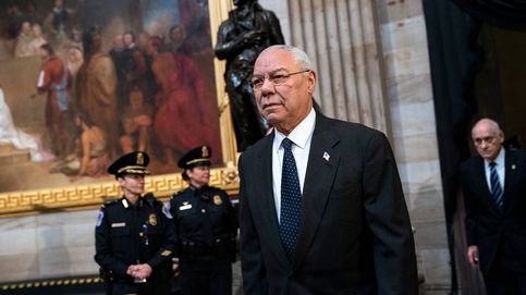 Colin Powell: el portavoz de una mentira que cambió el mundo