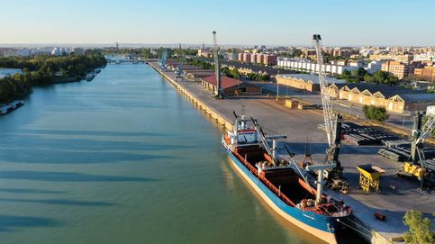 Sevilla negocia con grandes inversores para crear un nuevo distrito urbano portuario