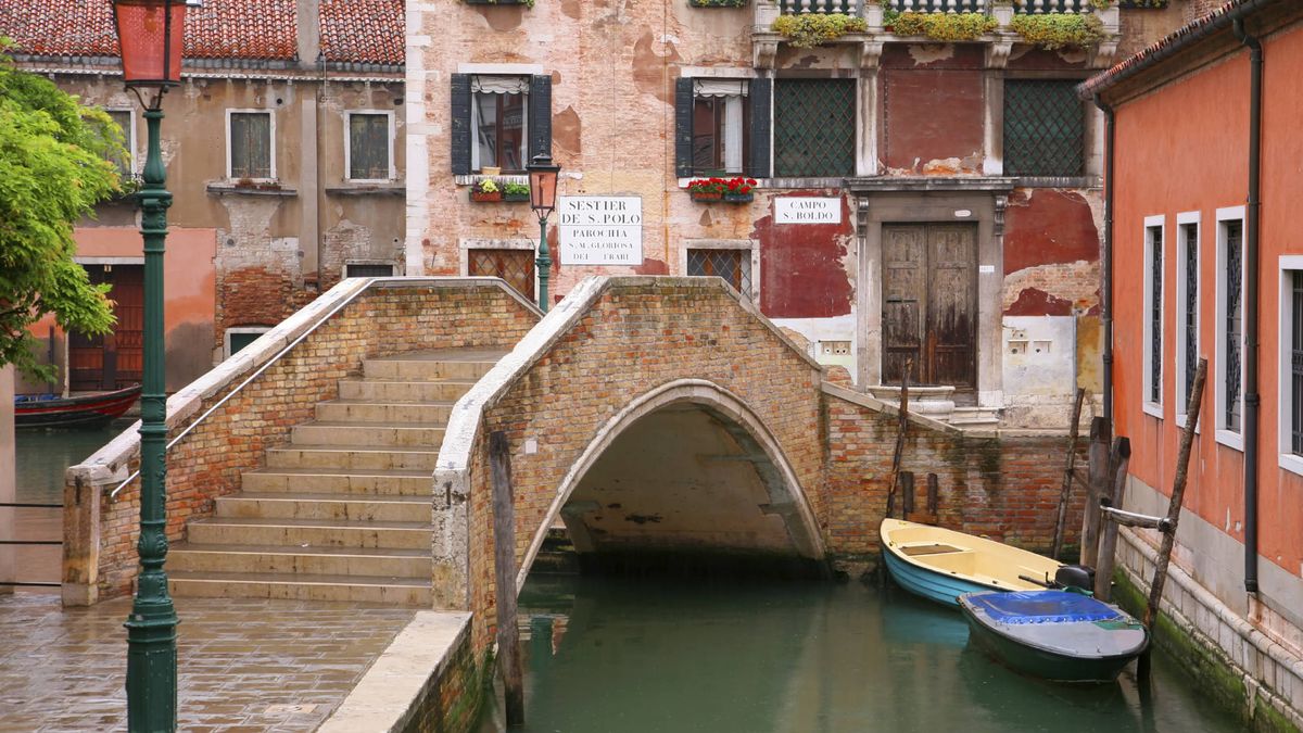Venecia dejará de ser gratis para sorpresa de todos: precio y a partir de cuándo
