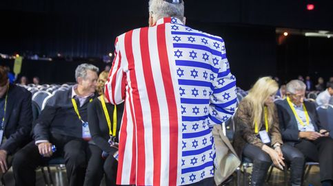 El giro de timón del 'lobby' proisraelí más poderoso de Estados Unidos (y el mundo)
