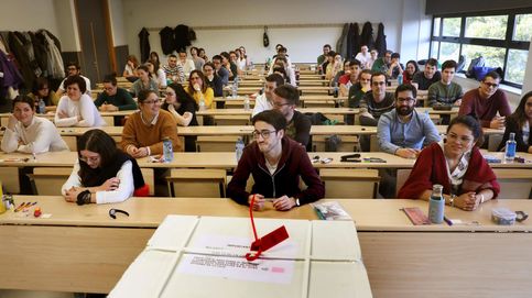 3.200 estudiantes sanitarios andaluces se quedan sin prácticas a causa del Covid-19