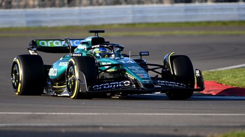Por qué el AMR24 debe dar la talla mientras Alonso mirará de reojo hacia Mercedes