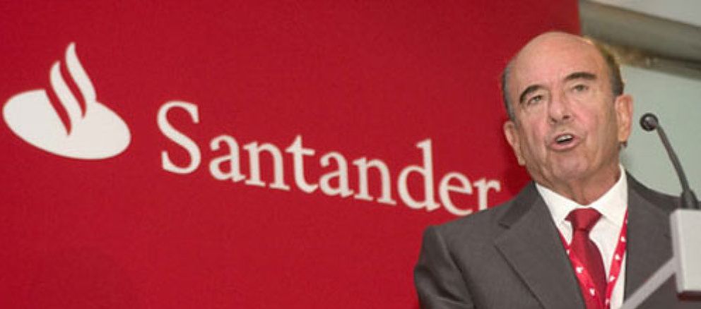 Foto: Santander cerca de convertirse en el segundo proveedor de hipotecas de México