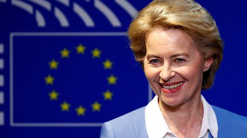 Las dudas sobre Von der Leyen para presidir la Comisión tensan las instituciones de la UE   