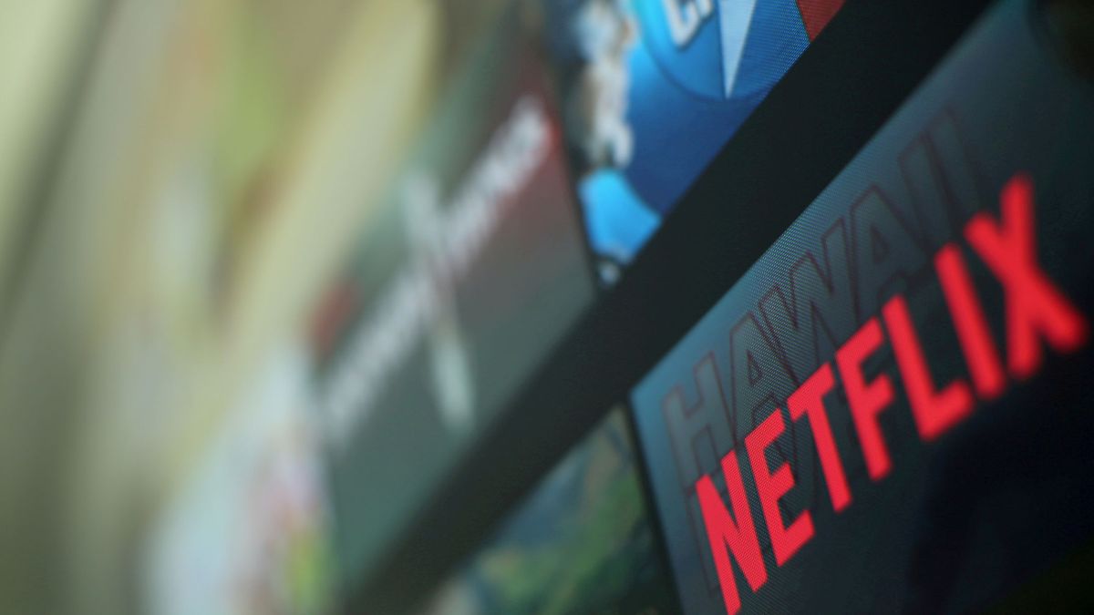 La UE exigirá a Netflix, Amazon y HBO que el 30% de su catálogo sea europeo 