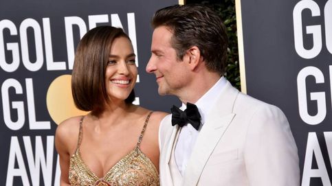 Irina Shayk y Bradley Cooper: inesperado reencuentro en los Premios Bafta