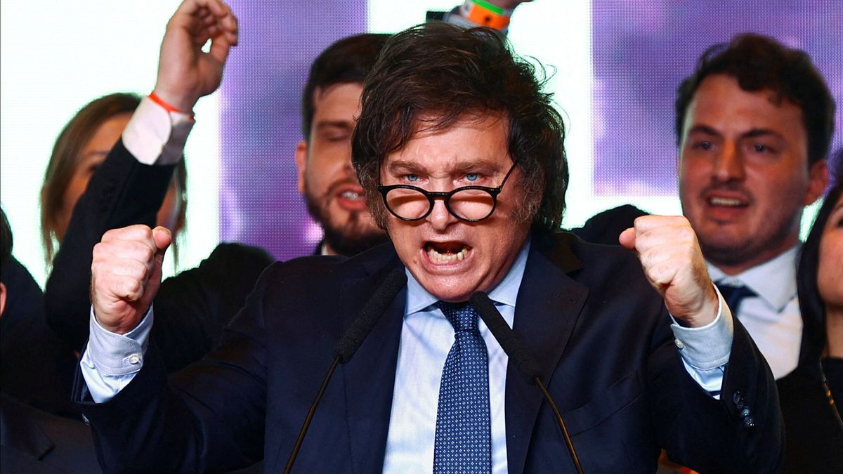Mariano Rajoy y ocho expresidentes latinoamericanos apoyan a Javier Milei en las elecciones de Argentina