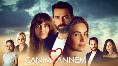 ¿Cuántos capítulos tiene 'Querida madre', la nueva serie turca de Divinity?