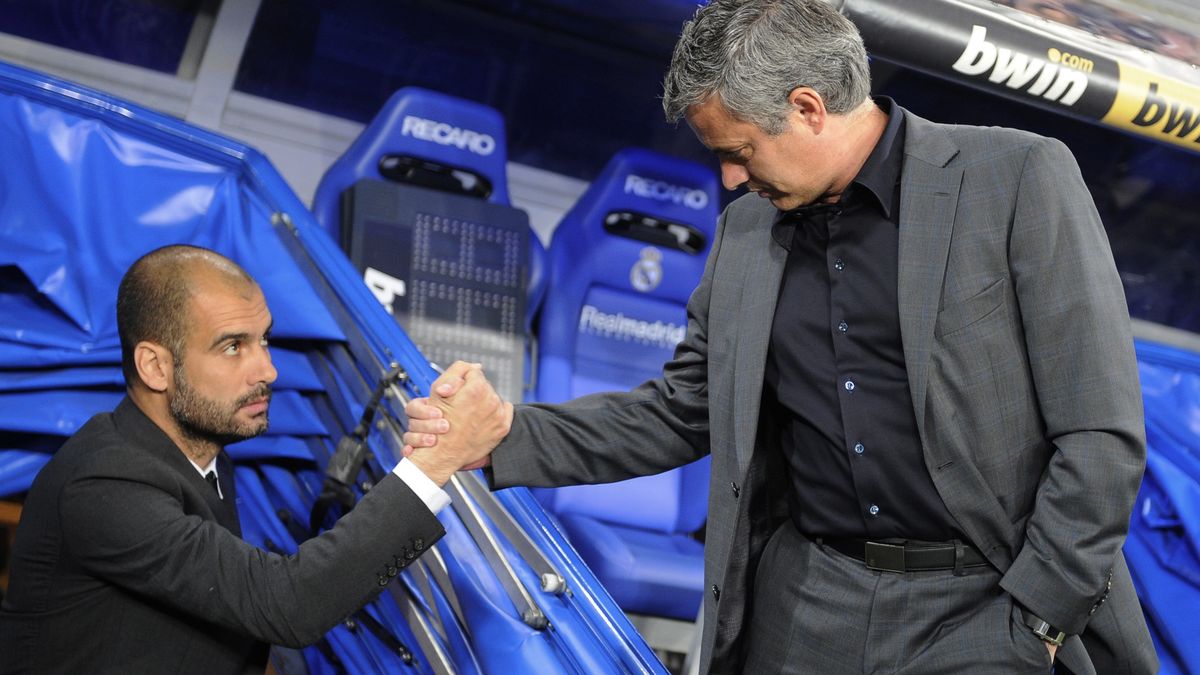 Mourinho ya lo denunció: ¿Perjudicará ahora Roures al Barça con los horarios de la Liga?