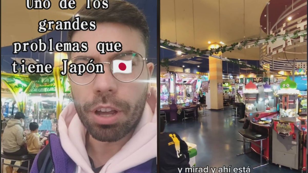 Un español que vive en Japón habla del fenómeno que más le ha impactado: "Es gravísimo"