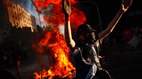 La rabia en Chile no se apaga: Este estallido social lleva gestándose desde Pinochet