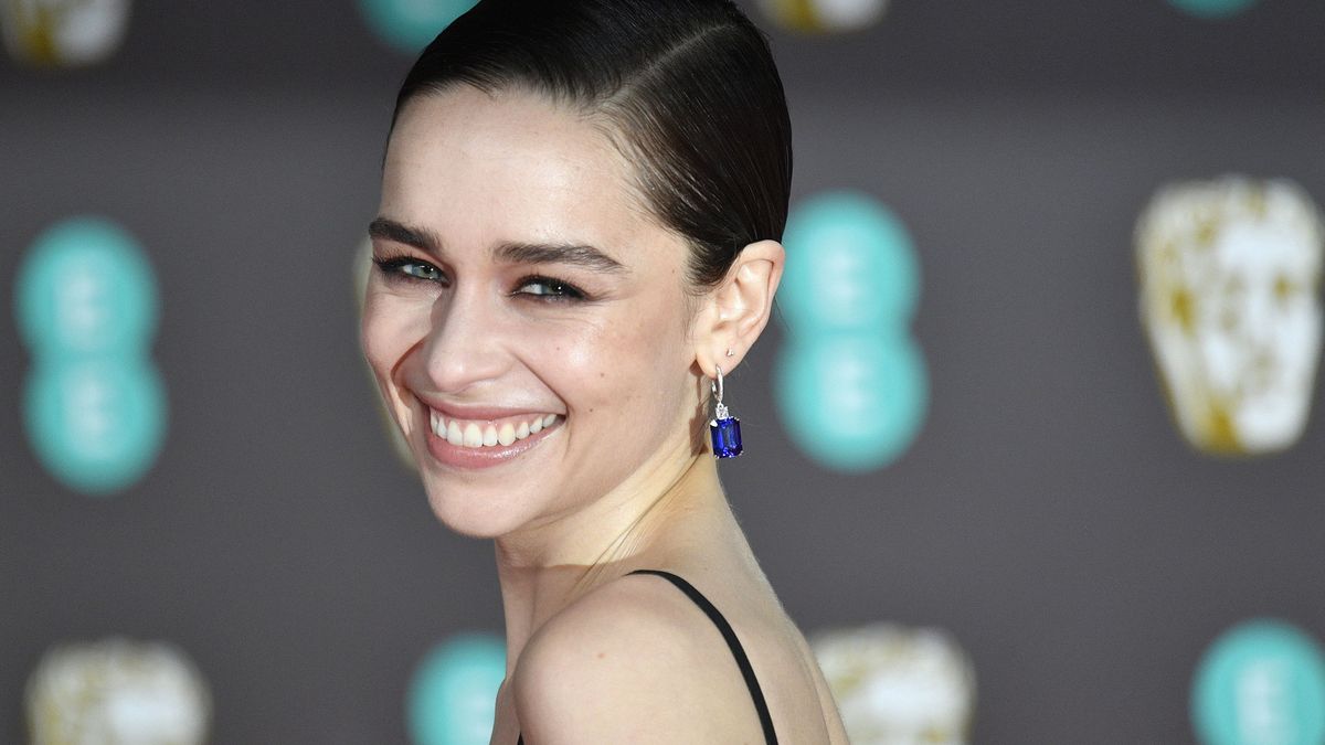 "Si voy a morir...": Emilia Clarke habla de los aneurismas cerebrales que sufrió mientras hacía 'Juego de Tronos'