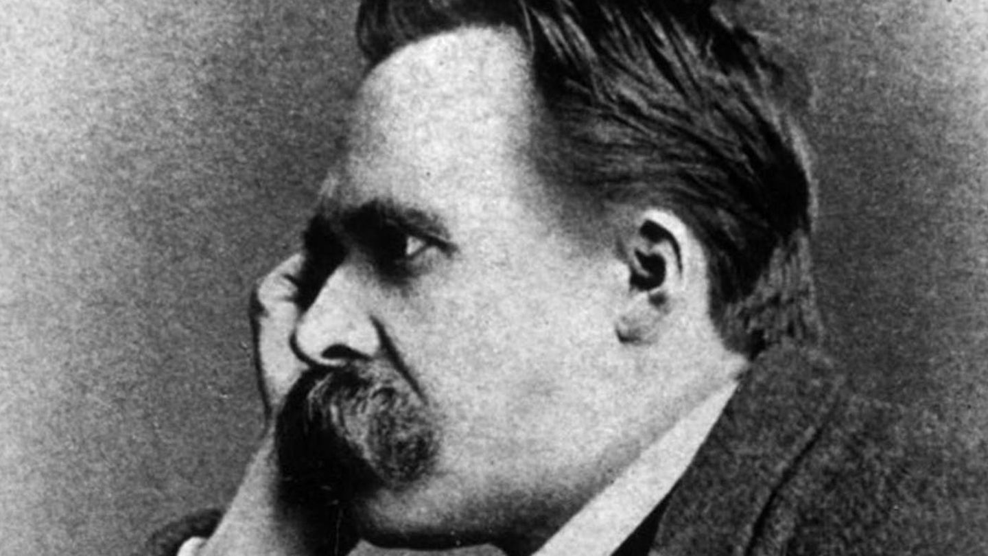 Nietzsche (Wikipedia)