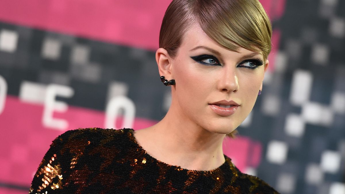 Taylor Swift 'provoca' el despido de un locutor de radio en Denver