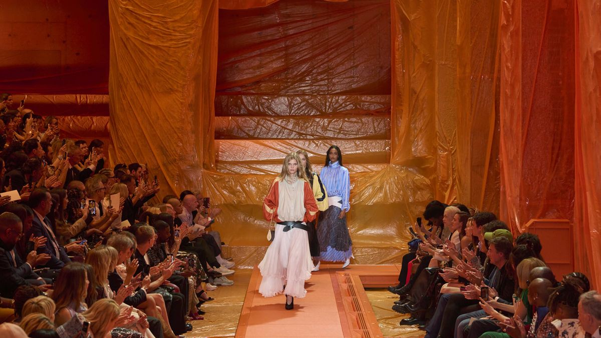 Louis Vuitton aterriza en Barcelona: el motivo y la fecha de su nuevo desfile