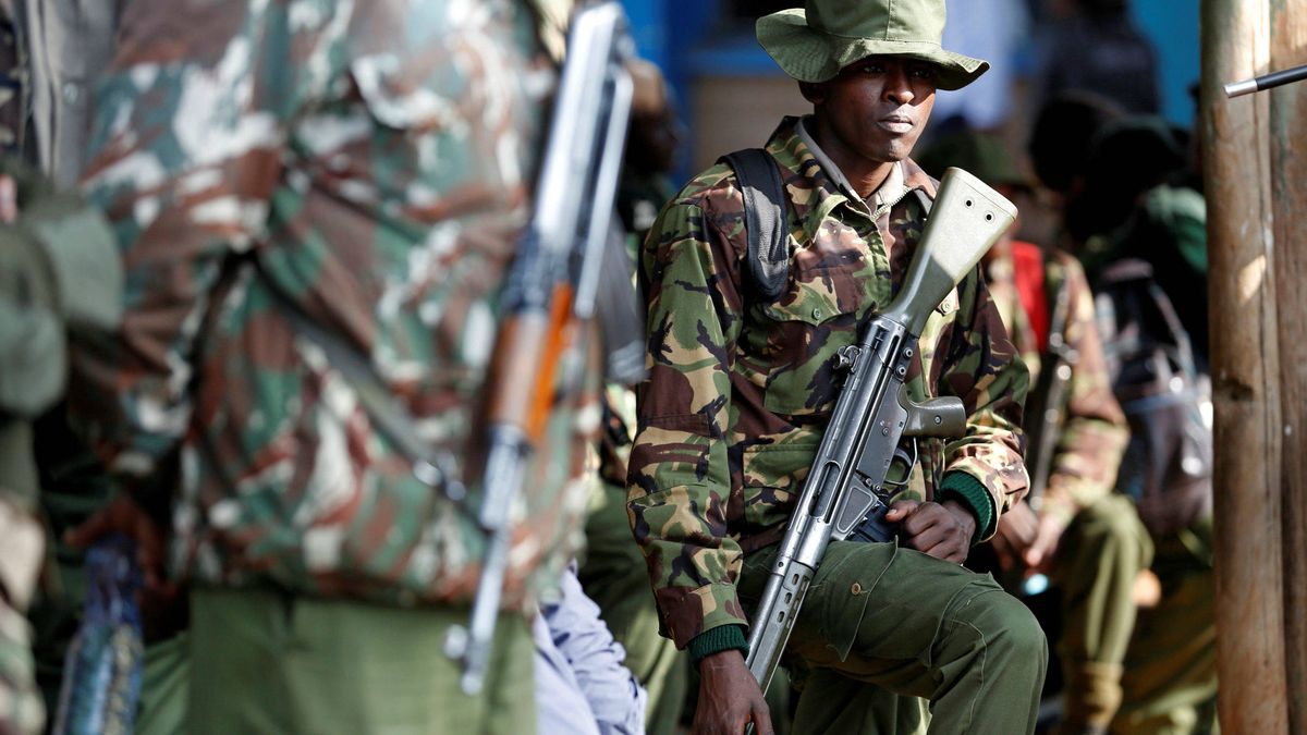 Elecciones en Kenia: vuelve el miedo a la violencia masiva