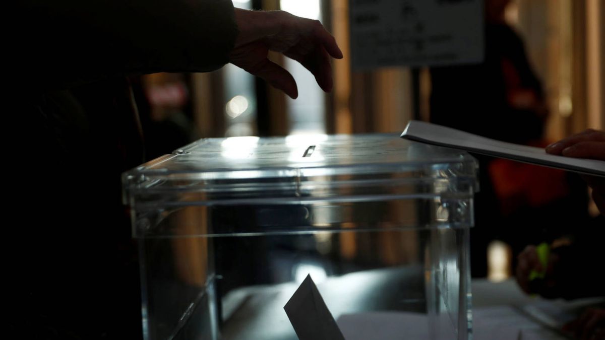 ¿Cuándo se conocerá el resultado de las elecciones andaluzas de 2018?