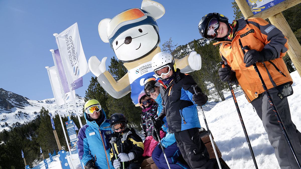 Llega el Black Friday del esquí: ofertas y descuentos para celebrar el World Snow Day