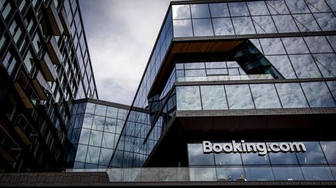 CNMC propone sancionar a Booking con 486 millones, la mayor multa de su historia