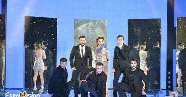 Foto: DoReDos representarán a Moldavia en Eurovisión 2018 con 'My Lucky Day'. (TRM)