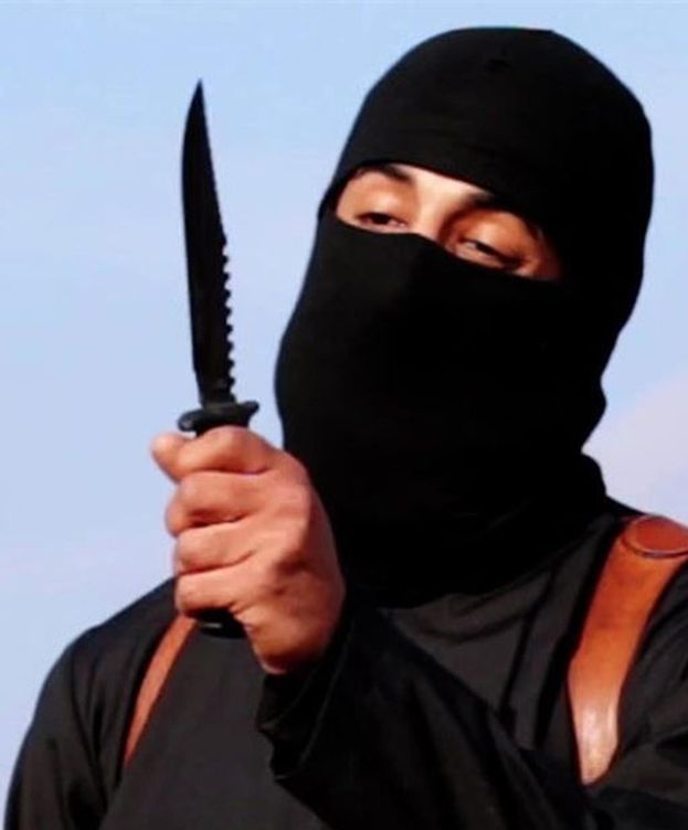 Foto: El Estado Islámico ha confirmado la muerte del yihadista. 