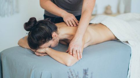 Regala relax: un día completo de masajes, spa y mimos