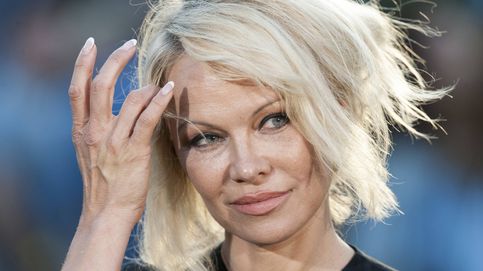 Pamela Anderson tiene la menopausia: Me siento sola y que mi vida se acabó