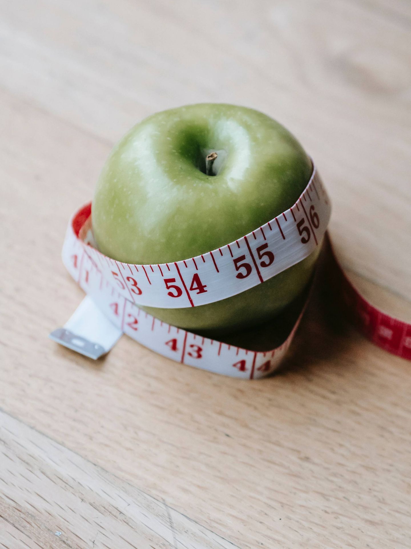 Cuántos kilos se pueden perder en una semana con una dieta saludable. (Pexels/Andres Ayrton)