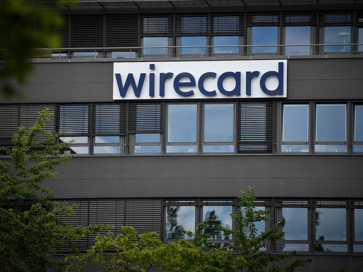 Foto: Wirecard files for insolvency