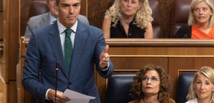 Post de Pedro Sánchez cancela su agenda pública este miércoles por un asunto personal
