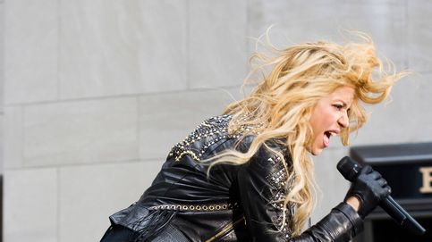 Shakira desmiente el bulo sobre su concierto cancelado en Israel
