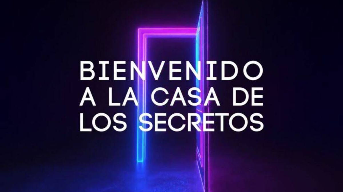 Telecinco elimina el tuit que desvelaba a los presentadores de 'Secret Story'