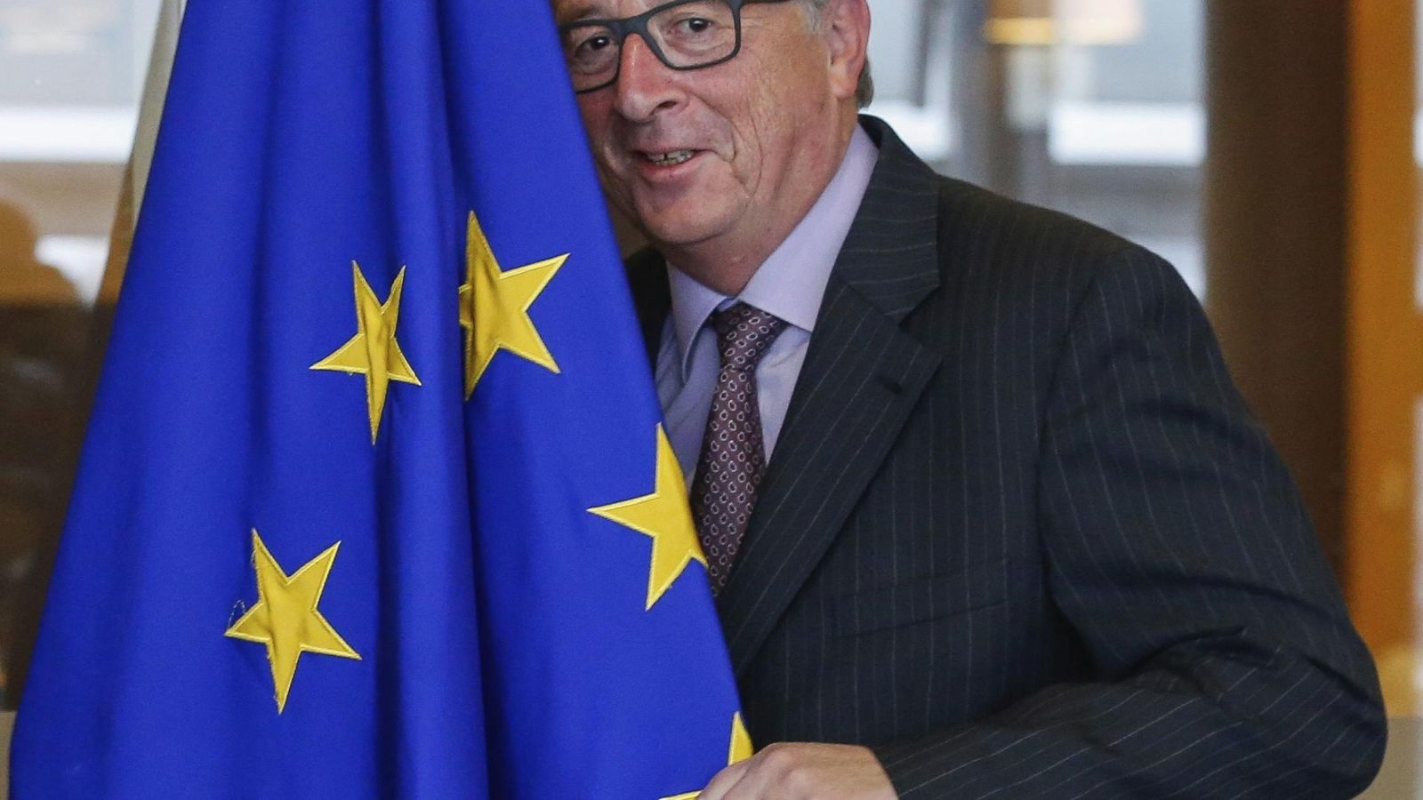 Foto: El presidente de la Comisión Europea, Jean-Claude Juncker (Efe)