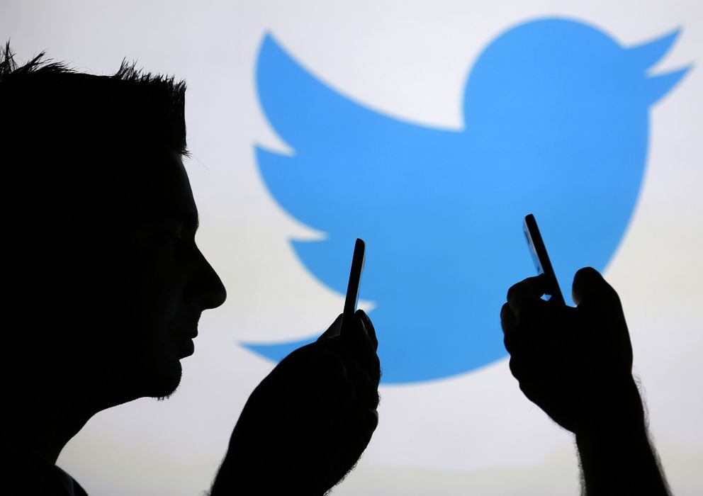 Foto: Twitter permite adjuntar archivos de audio a los 'tuits'