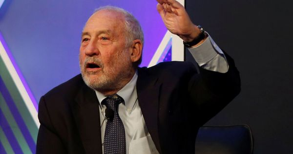 Foto: Joseph Stiglitz, Nobel de Economía. (Reuters)
