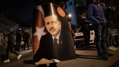 La extraña derrota de Erdogan en Turquía: los mismos votos y menos poder