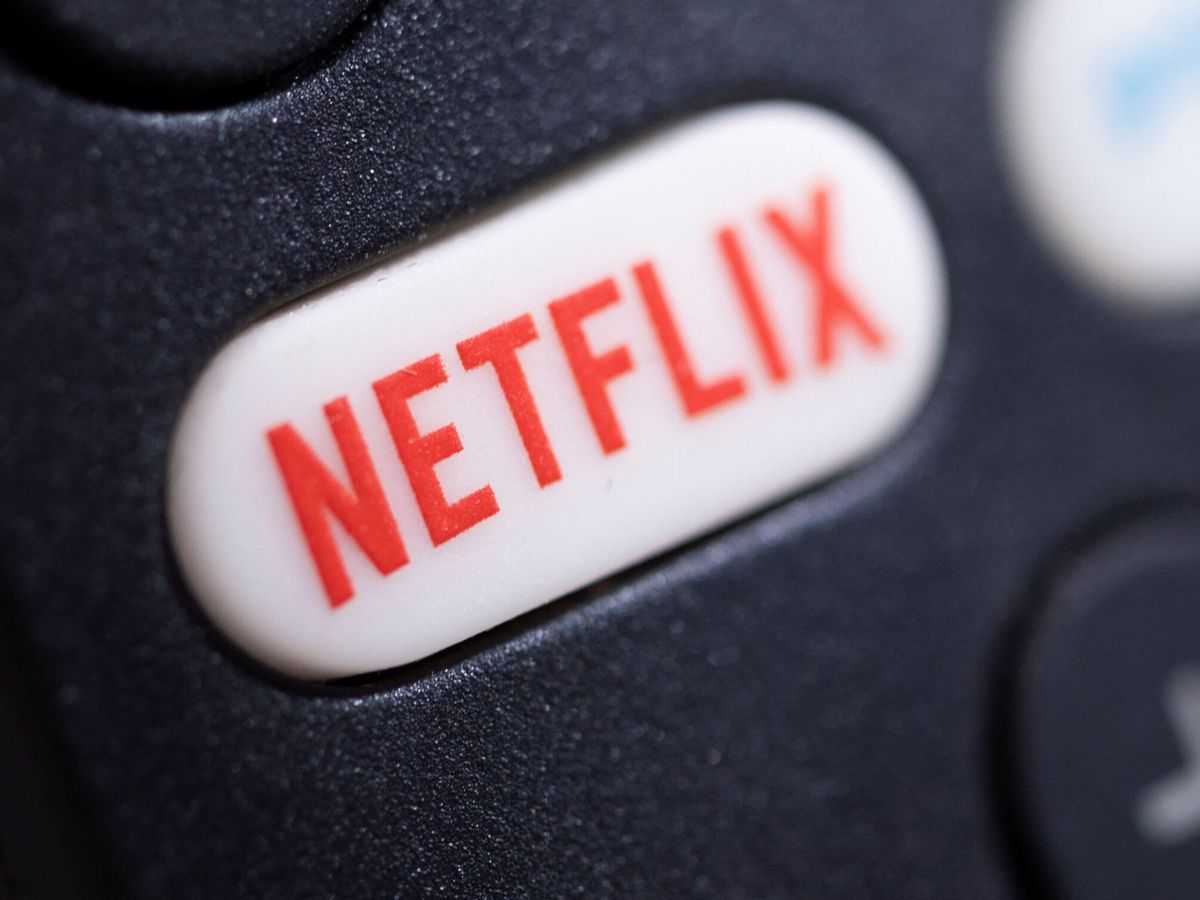 Netflix se hunde bolsa tras anunciar una subida de decepcionante