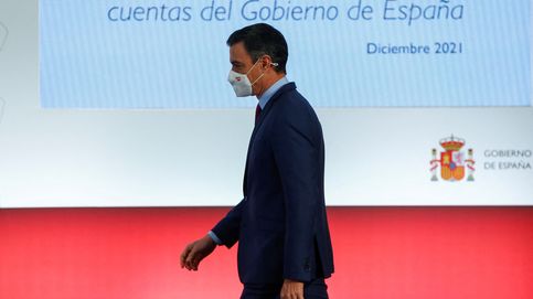 Sánchez pide a Casado que tome ejemplo del ejemplo de Garamendi y pacte el CGPJ