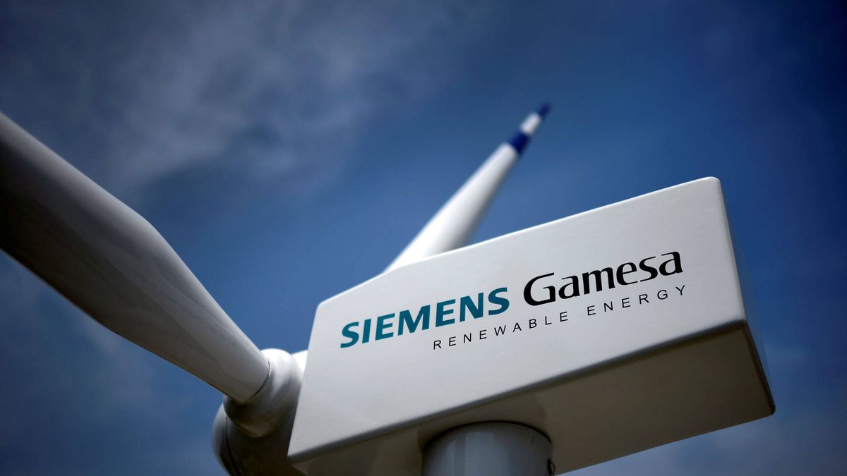 Renta 4: "Siemens Gamesa es una buena oportunidad de compra"