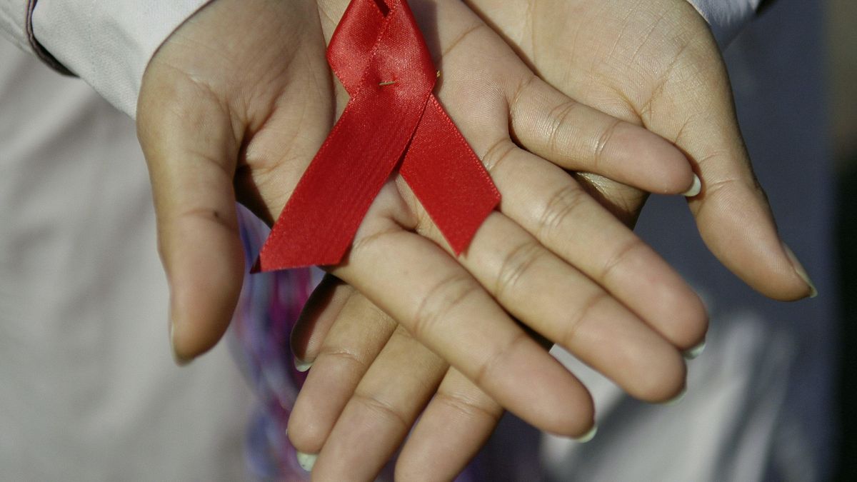 El mundo detiene el sida y se fija un nuevo objetivo: erradicarlo en 2030