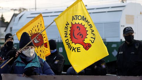 Alemania dice adiós a sus reactores: el triunfo a destiempo de los activistas antinucleares