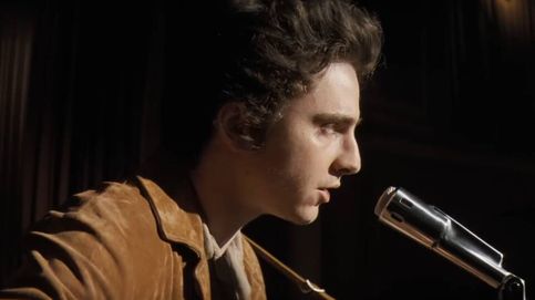Bob Dylan tendrá una película: así es el nuevo tráiler