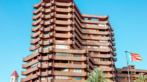 La Pagoda de Valencia, del pelotazo urbanístico a los papeles de Zaplana