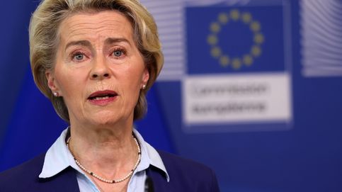Bruselas pide 66.000 M más para las cuentas de la UE por los costes financieros y la guerra